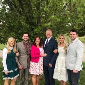 Meet your Posher, Kenny